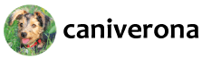 caniverona logotipo